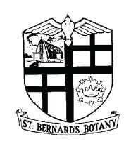 St Bernard's Primary School Botany - Church Find 0
