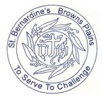 St Bernardine's Catholic School - Church Find