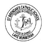 St Brendan's Catholic Primary School - Church Find