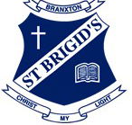St Brigid's Primary School Branxton - Church Find