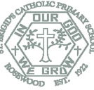 St Brigid's School Rosewood - Church Find