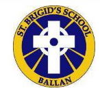 St Brigids Primary School Ballan - Church Find