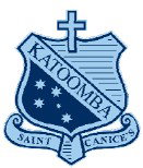 St Canice's Primary School Katoomba - Church Find 0