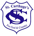 St Carthage's Primary School - Church Find 0