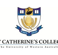 St Catherine's College - Church Find
