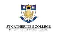 St Catherine's College