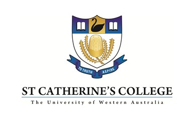 St Catherine's College - Church Find 0