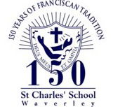 St Charles Primary School - Church Find