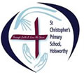 St Christopher's Primary Holsworthy - Church Find 0