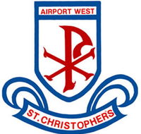 St Christopher's Primary School - Church Find