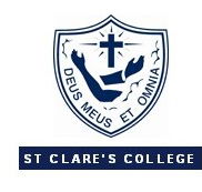 St Clare's College - Church Find