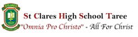 St Clare's High School Taree