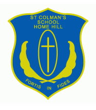 St Colman's School