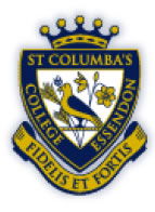 St Columba's College