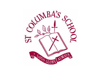 St Columba's Primary School - Church Find 0