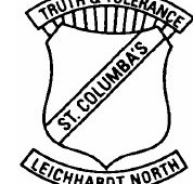 St Columba's School - Church Find