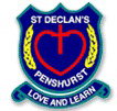 St Declan's Catholic School - Church Find