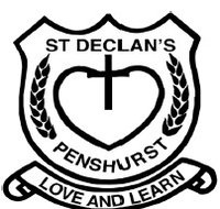 St Declan's School - Church Find