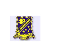 St Dympna's Primary School - Church Find