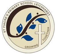 St Fiacre's School - Church Find