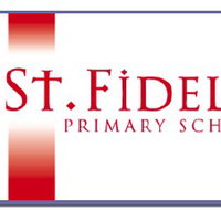 St Fidelis Primary School - Church Find