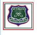 St Finbar's School - Church Find