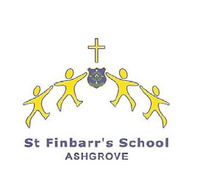 St Finbarr's School - Church Find