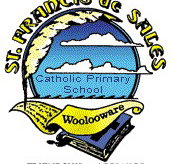 St Francis de Sales Primary School - Church Find