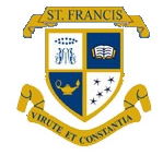 St Francis De Sales Regional College - Church Find
