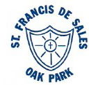 St Francis De Sales School Oak Park - Church Find