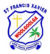 St Francis Xavier Primary School Woolgoolga - Church Find 0