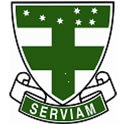 St Francis Xavier's School Ashbury - Church Find