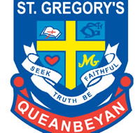 St Gregory's Primary School Queanbeyan - Church Find
