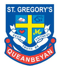 St Gregory's Primary School Queanbeyan - Church Find 0