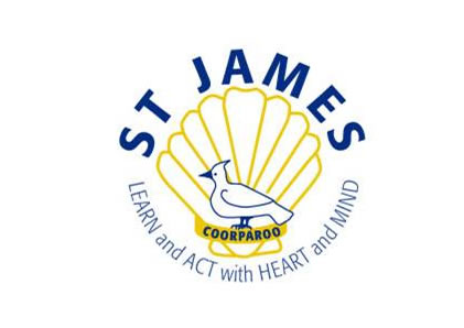 St James Catholic Primary School - Church Find 0