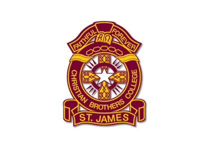 St James College - Church Find 0