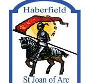 St Joan Of Arc Primary School - Church Find