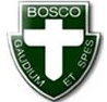 St John Bosco College - Church Find