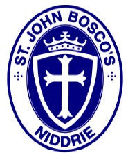 St John Bosco Primary School Niddrie - Church Find 0