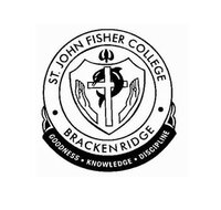 St John Fisher College - Church Find