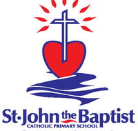 St John the Baptist Catholic Primary School - Church Find