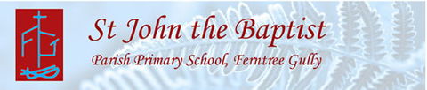 St John The Baptist School Ferntree Gully - Church Find 0
