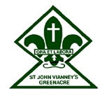 St John Vianney Primary School Greenacre - Church Find