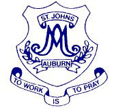 St John's Catholic Primary School Auburn - Church Find