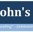 St John's College - Church Find
