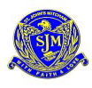St John's Parish Primary School Mitcham - Church Find