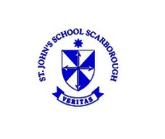 St John's Primary School - Church Find 0