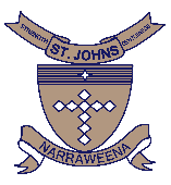 St Johns Catholic Primary School - Church Find