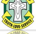 St Johns School Euroa - Church Find