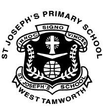 St Joseph's Catholic Primary School Tamworth - Church Find 0